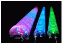 高原防水型LED护栏管